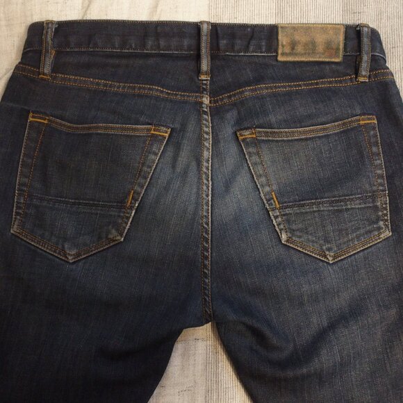 Men's Standard Trade Jeans 31x29 - Picture 6 of 10